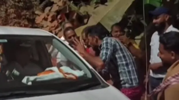 k-sudhakaran