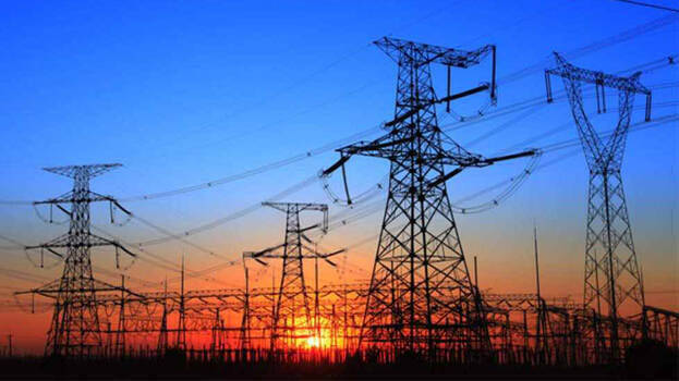 electricity electricity