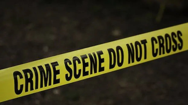 crime-