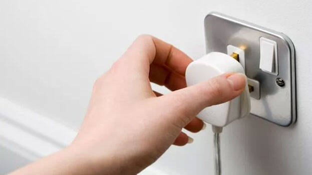 electricity electricity