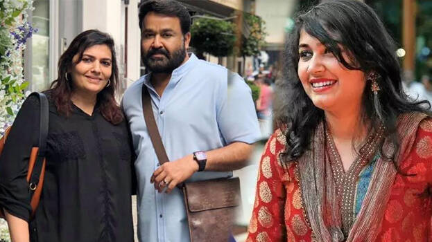 suchithra-mohanlal