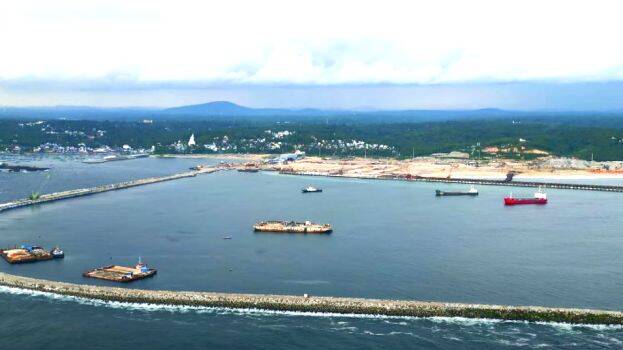 vizhinjam-port vizhinjam-port
