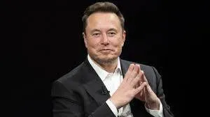 musk