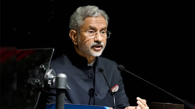 jaishankar jaishankar