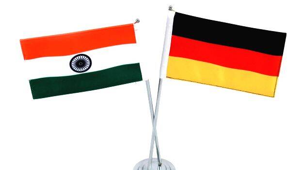 germany-and-india