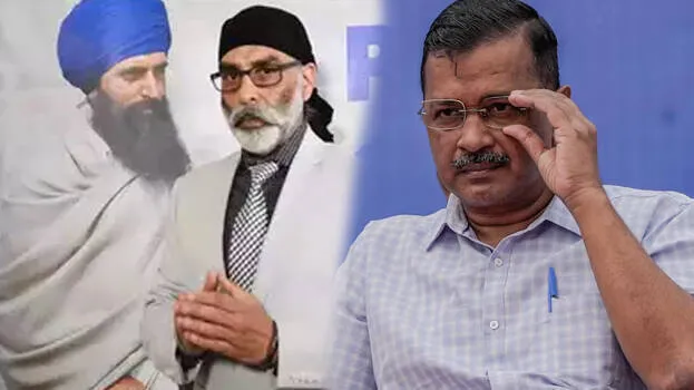 kejriwal