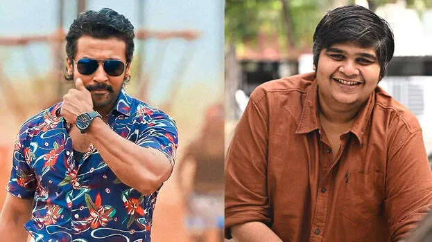 surya-