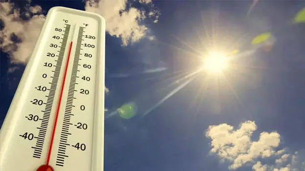 temperature