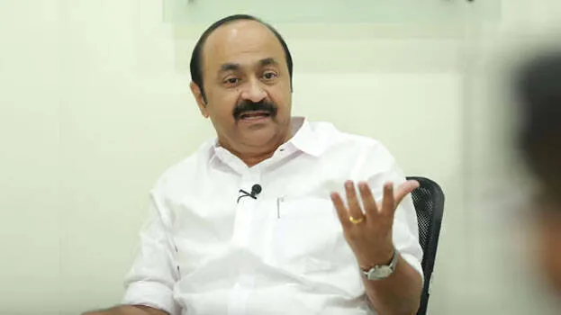 v-d-satheesan