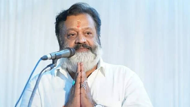 suresh-gopi suresh-gopi