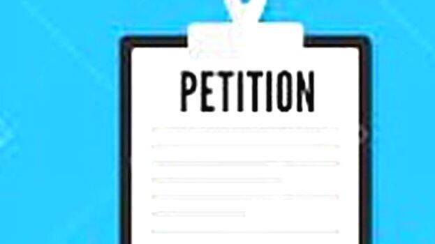 petition