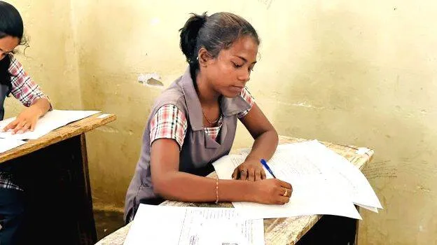 exam