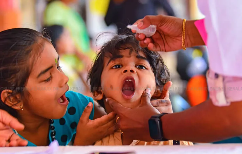 polio