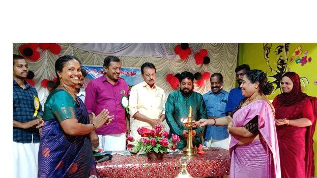 09-pazhakulam-glps 09-pazhakulam-glps