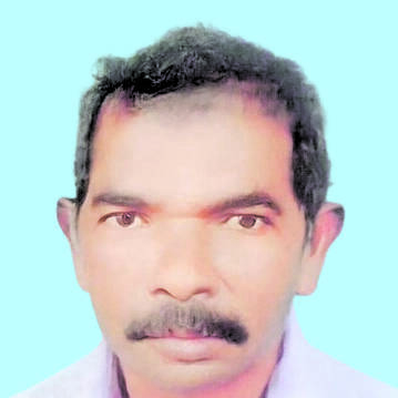 kunjikrishnan kunjikrishnan