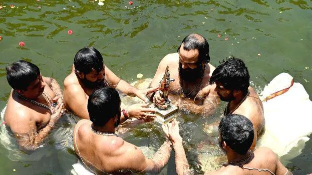 sabarimala