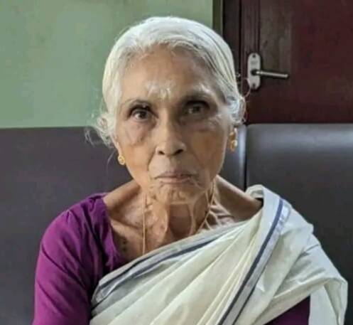 rajamma-k-nair rajamma-k-nair