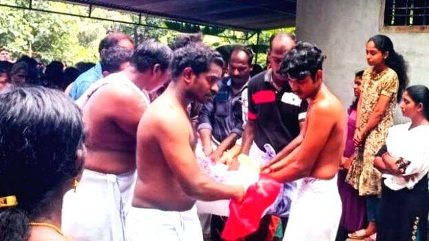 anthya-yathra anthya-yathra