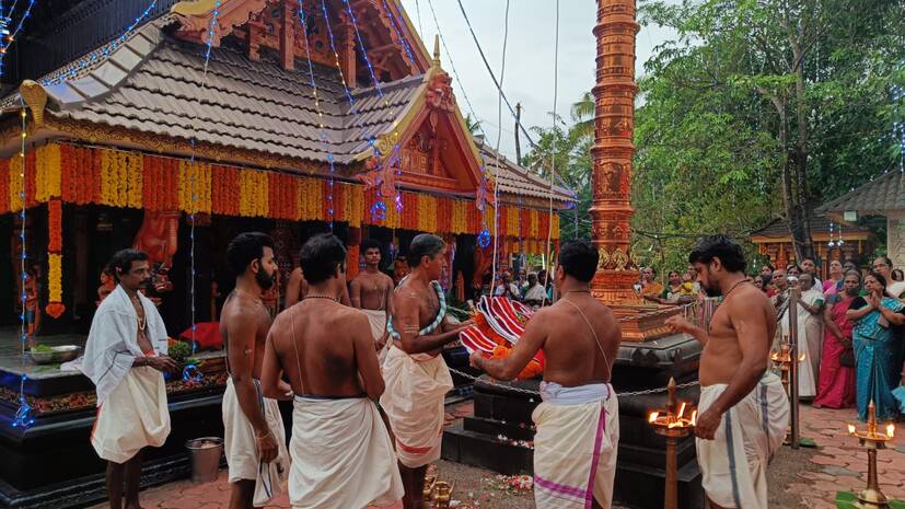 thettikunnil thettikunnil