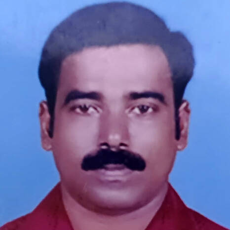 prasannakumar prasannakumar
