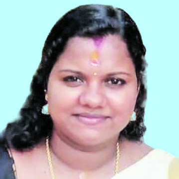 jyothi jyothi