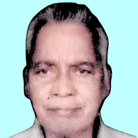 chandrashekharapillai-83 chandrashekharapillai-83