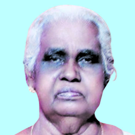 sarasamma-93 sarasamma-93