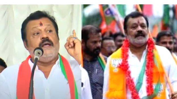 suresh-gopi suresh-gopi