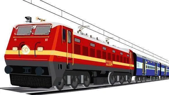 rail