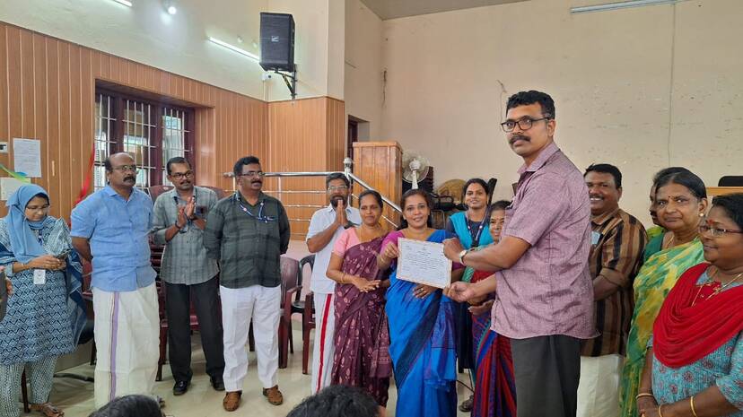 certificate-distribution certificate-distribution