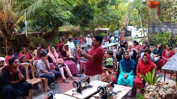 vitharanam vitharanam