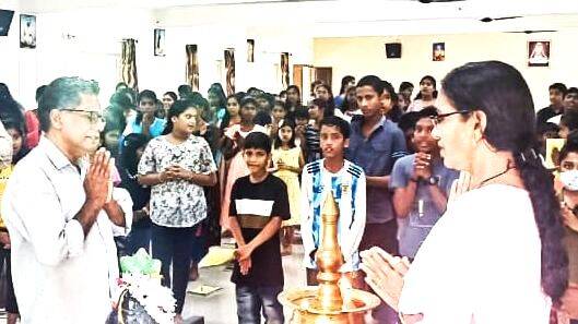 thalir-camp thalir-camp