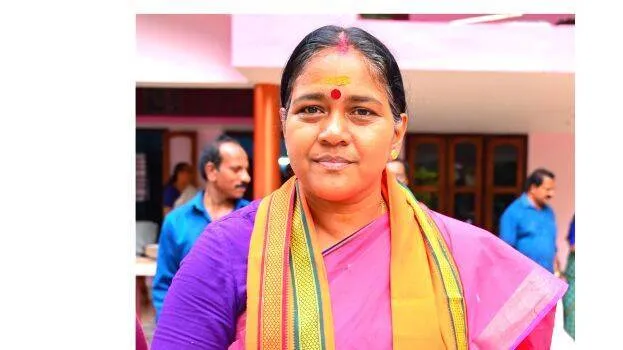 sobha-surendran
