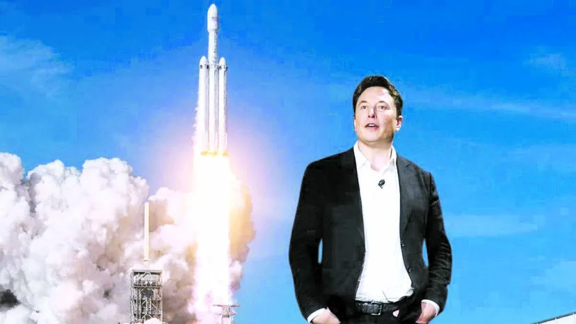 musk