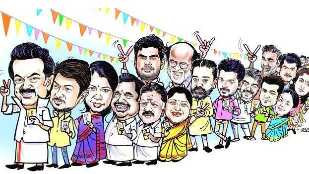 election