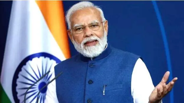 modi