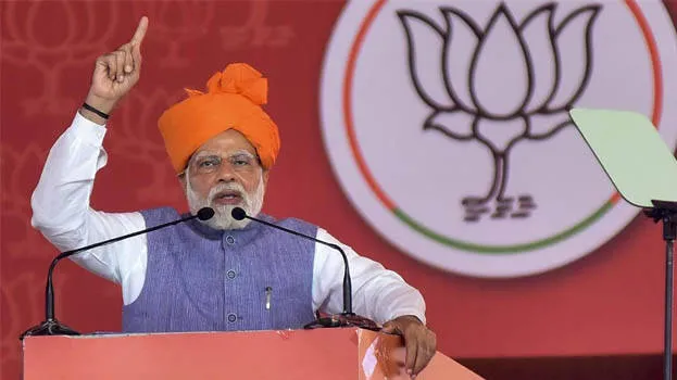 modi