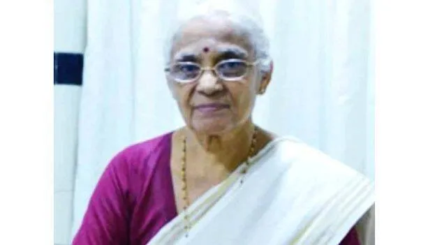 shantha