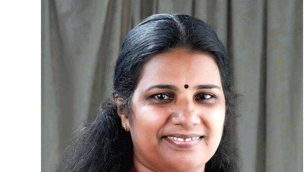 sunitha sunitha