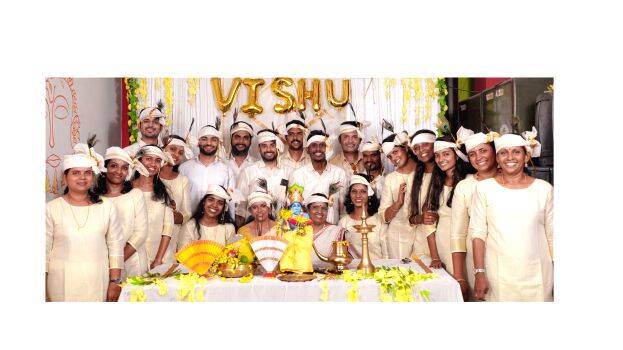 vishu vishu