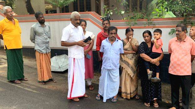 kudivellam kudivellam