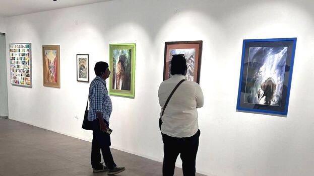 exhibition exhibition