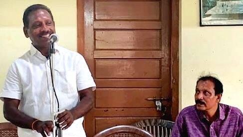 sndp-chendamangalam sndp-chendamangalam