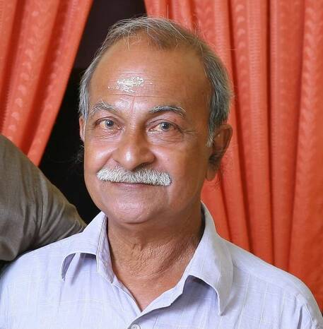 muraleedharan muraleedharan