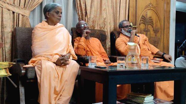 sarvamatham sarvamatham