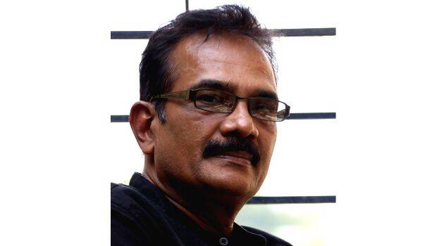 ramachandran ramachandran