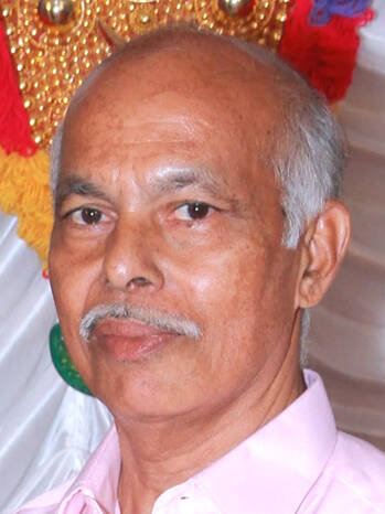 raghunathan-nair-charamam raghunathan-nair-charamam