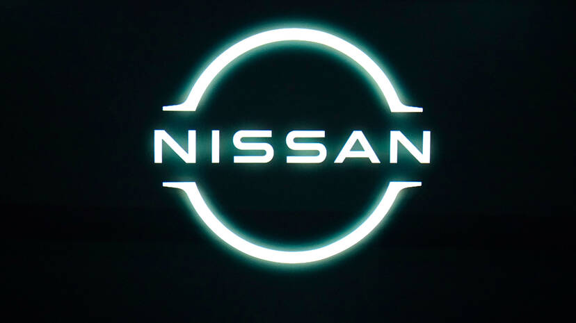 nisan-logo