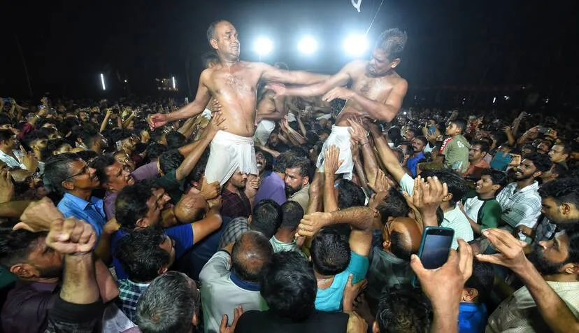 Kerala Kaumudi Photo Gallery