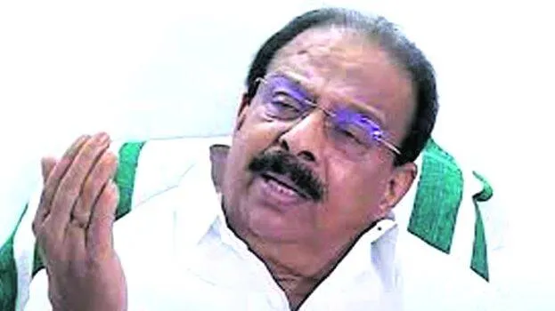 sudhakaran